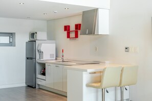 Habitación básica, 1 habitación (B201) | 1 habitación y wifi gratis