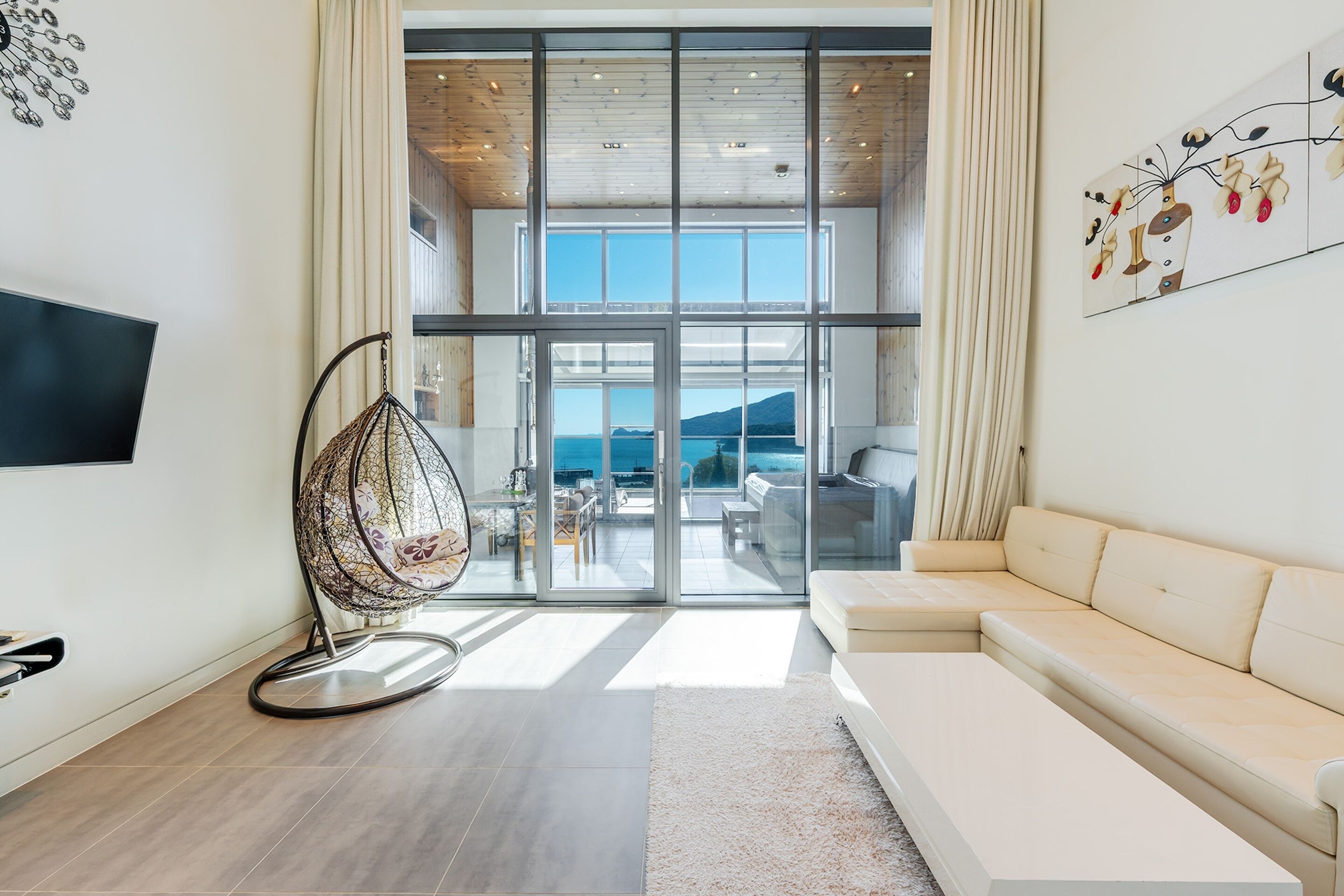 Basic Room, 1 Bedroom (A203) | 1 bedroom, free WiFi