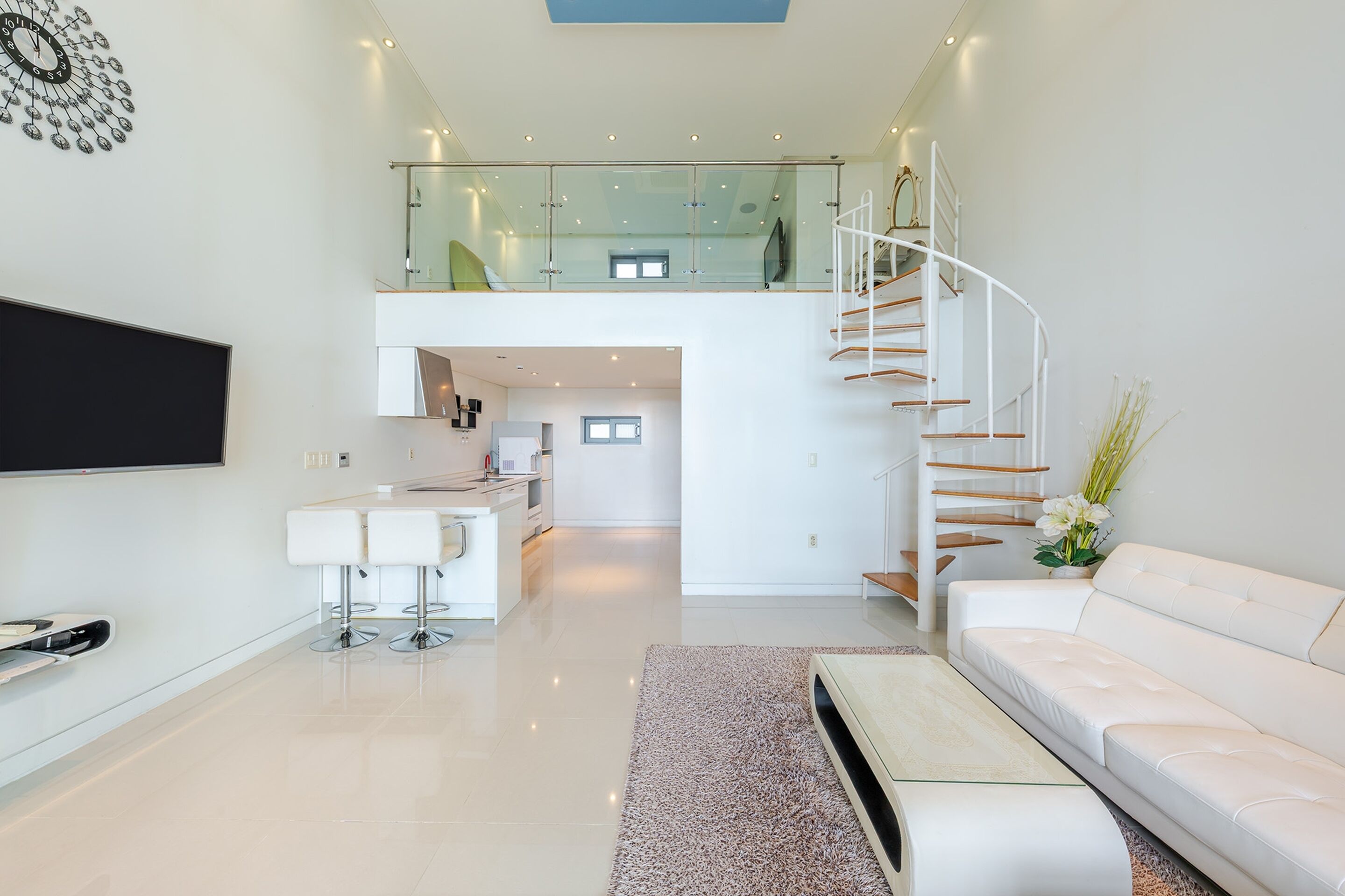 Quarto básico, 1 quarto (A301) | 1 quarto, Wi-Fi de cortesia