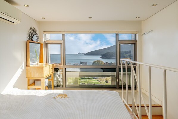 Quarto básico, 1 quarto (A202) | 1 quarto, Wi-Fi de cortesia