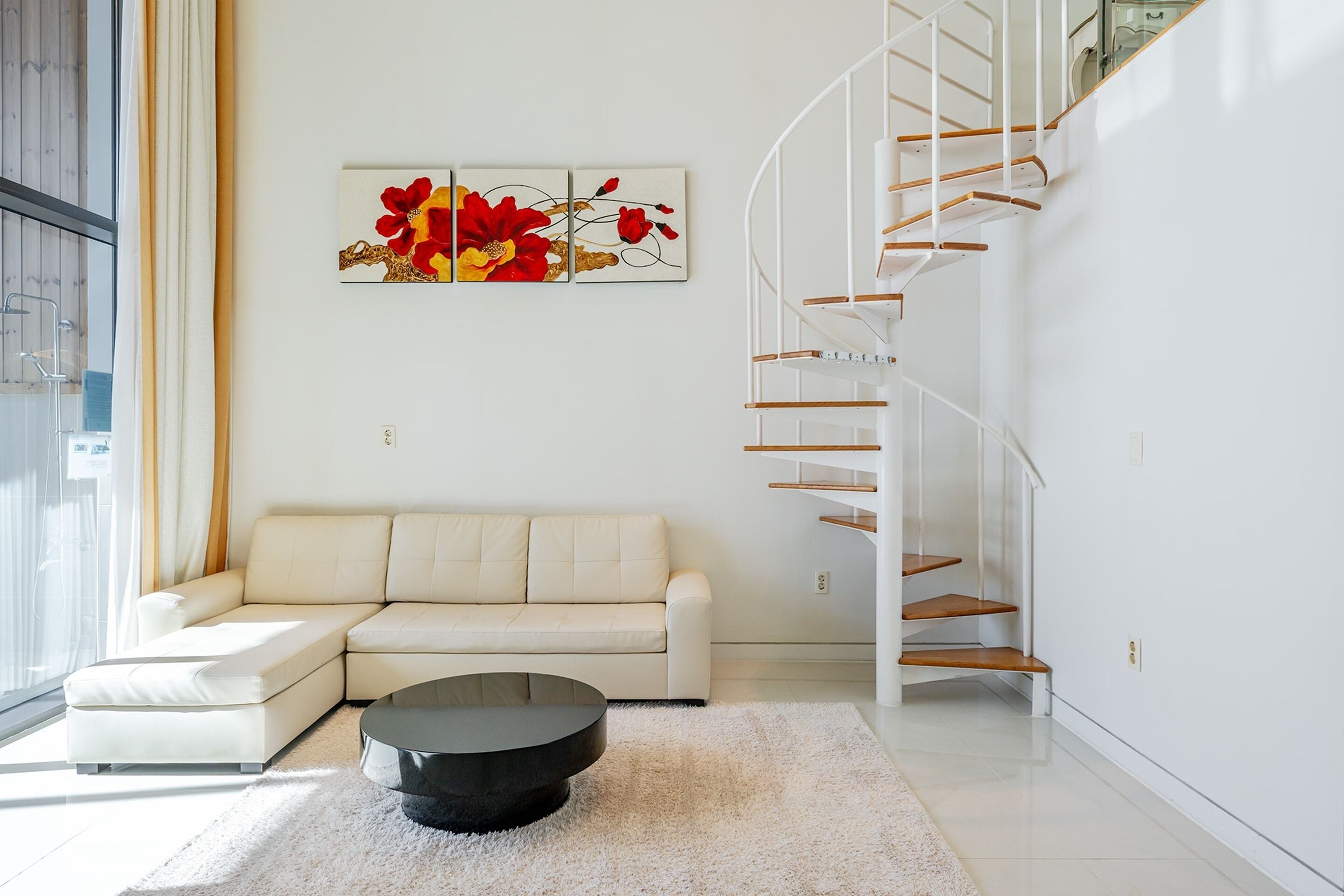 基本客房, 1 間臥室 (B301) | 1 間臥室、免費無線上網