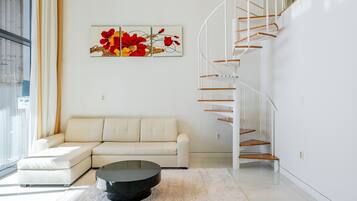 Basic Room, 1 Bedroom (B301) | 1 bedroom, free WiFi