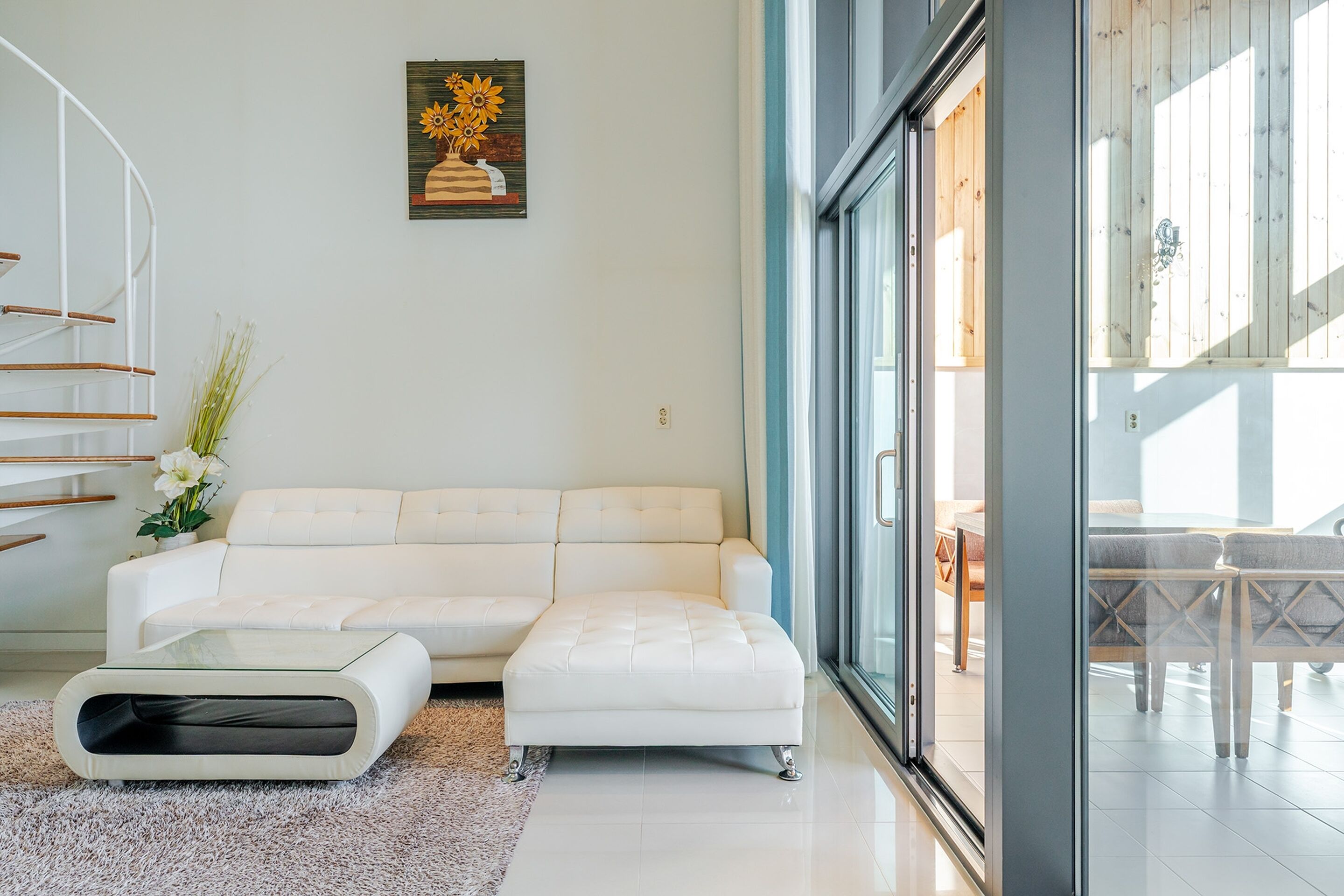 基础客房, 1 间卧室 (A301) | 1 多间卧室、免费 WiFi