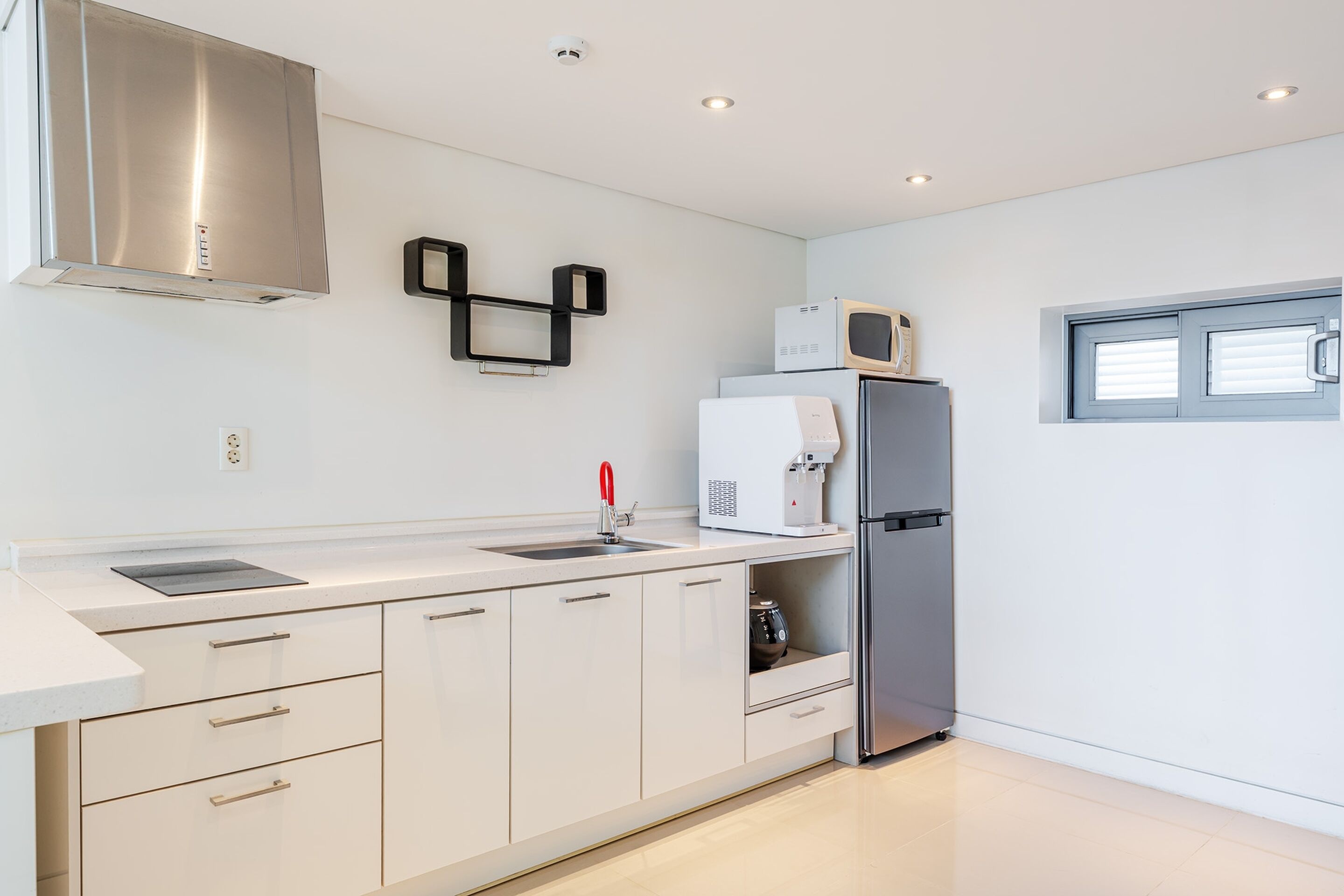 Basic Room, 1 Bedroom (A201) | 1 bedroom, free WiFi