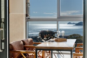 Basic Room, 1 Bedroom (B302) | 1 bedroom, free WiFi - Geoje Pension Kan Pool Villa (Geoje)