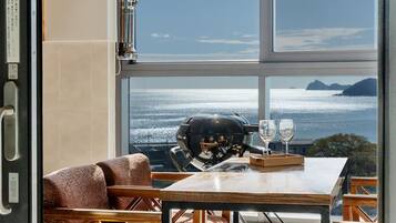 1 bedroom, free WiFi