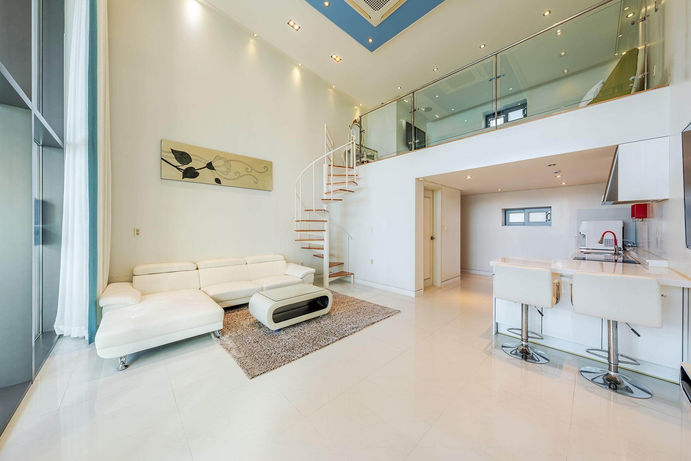 Basic Room, 1 Bedroom (A302) | 1 bedroom, free WiFi