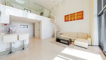 1 bedroom, free WiFi