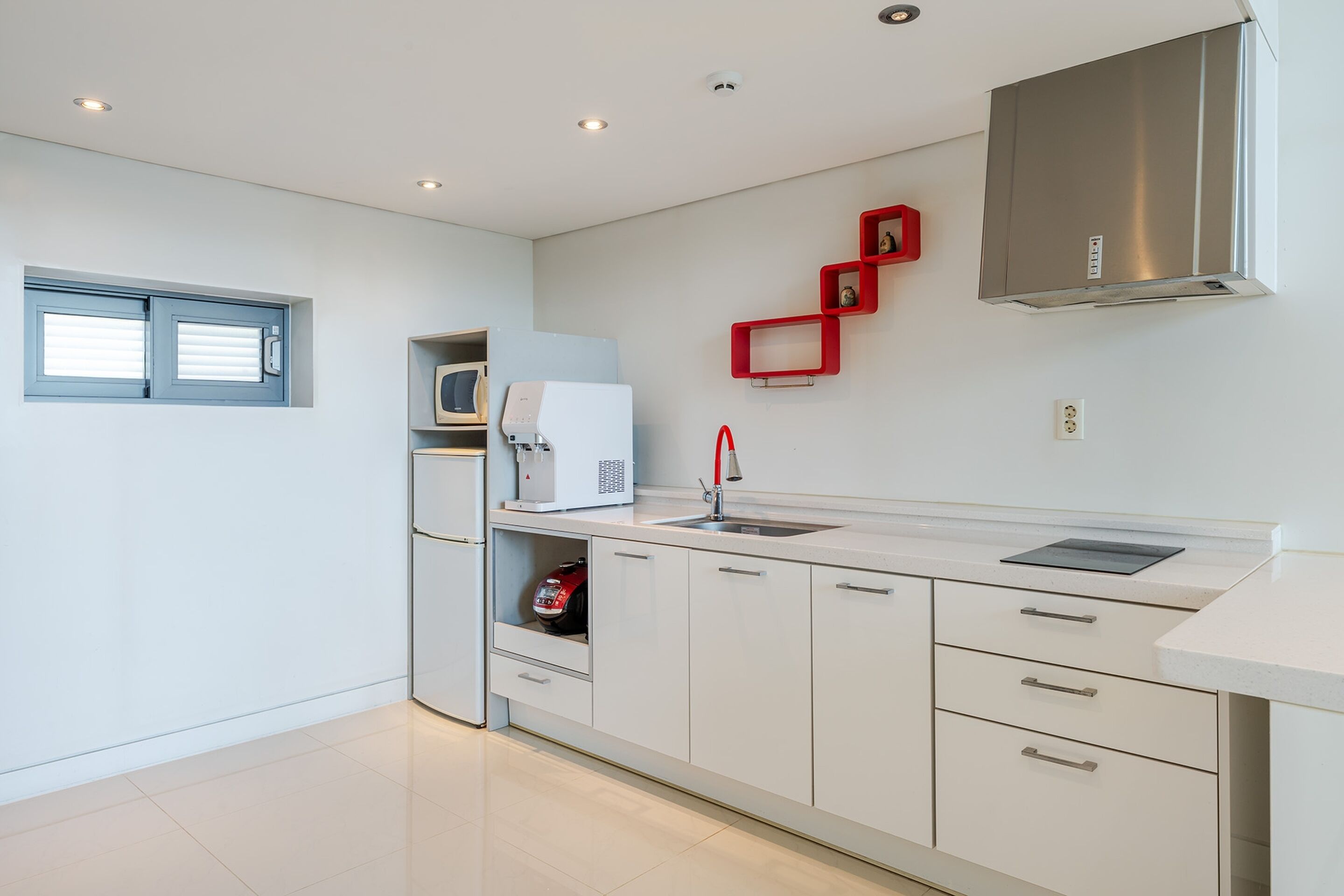 基础客房, 1 间卧室 (A302) | 1 多间卧室、免费 WiFi