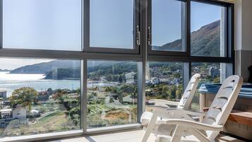 Chambre, 1 chambre (B301)