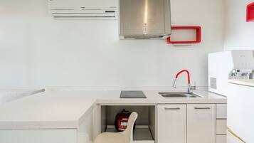 Basic Room, 1 Bedroom (B202) | 1 bedroom, free WiFi