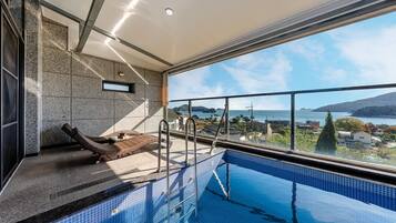 Chambre, 1 chambre (A203)