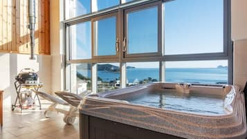 1 bedroom, free WiFi