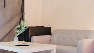 1 bedroom, free WiFi