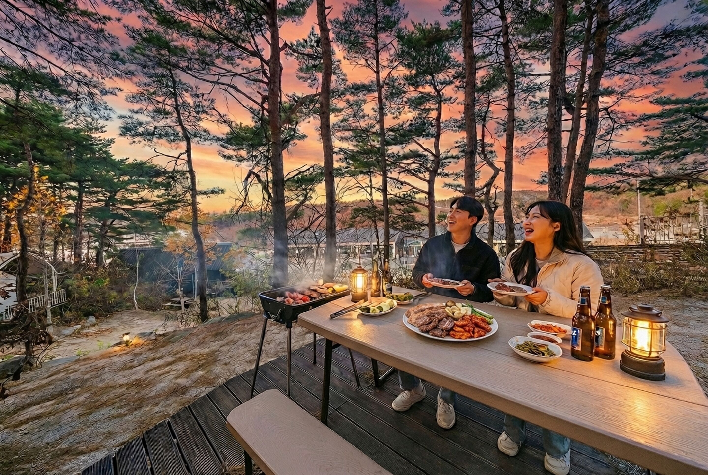Basic Room, 1 Bedroom (Milky Way 1 (Random)) | Free WiFi