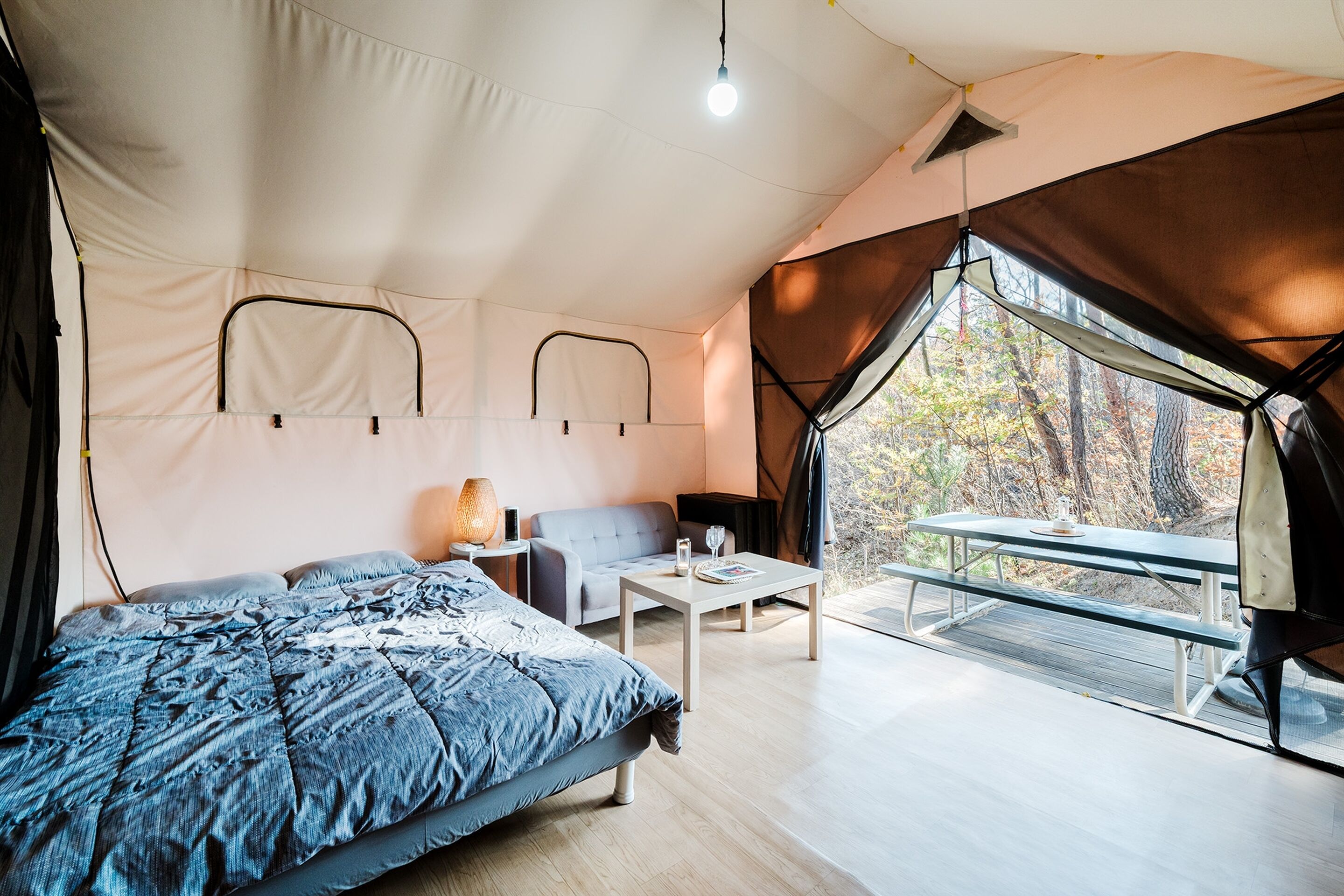 1 bedroom, free WiFi