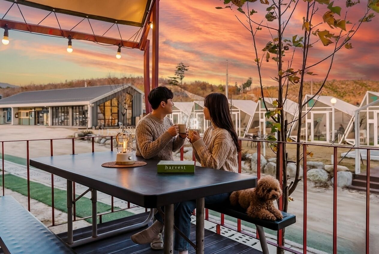 Basic Room, 1 Bedroom ([Same-day Only] Polaris (6h Use,Pet))