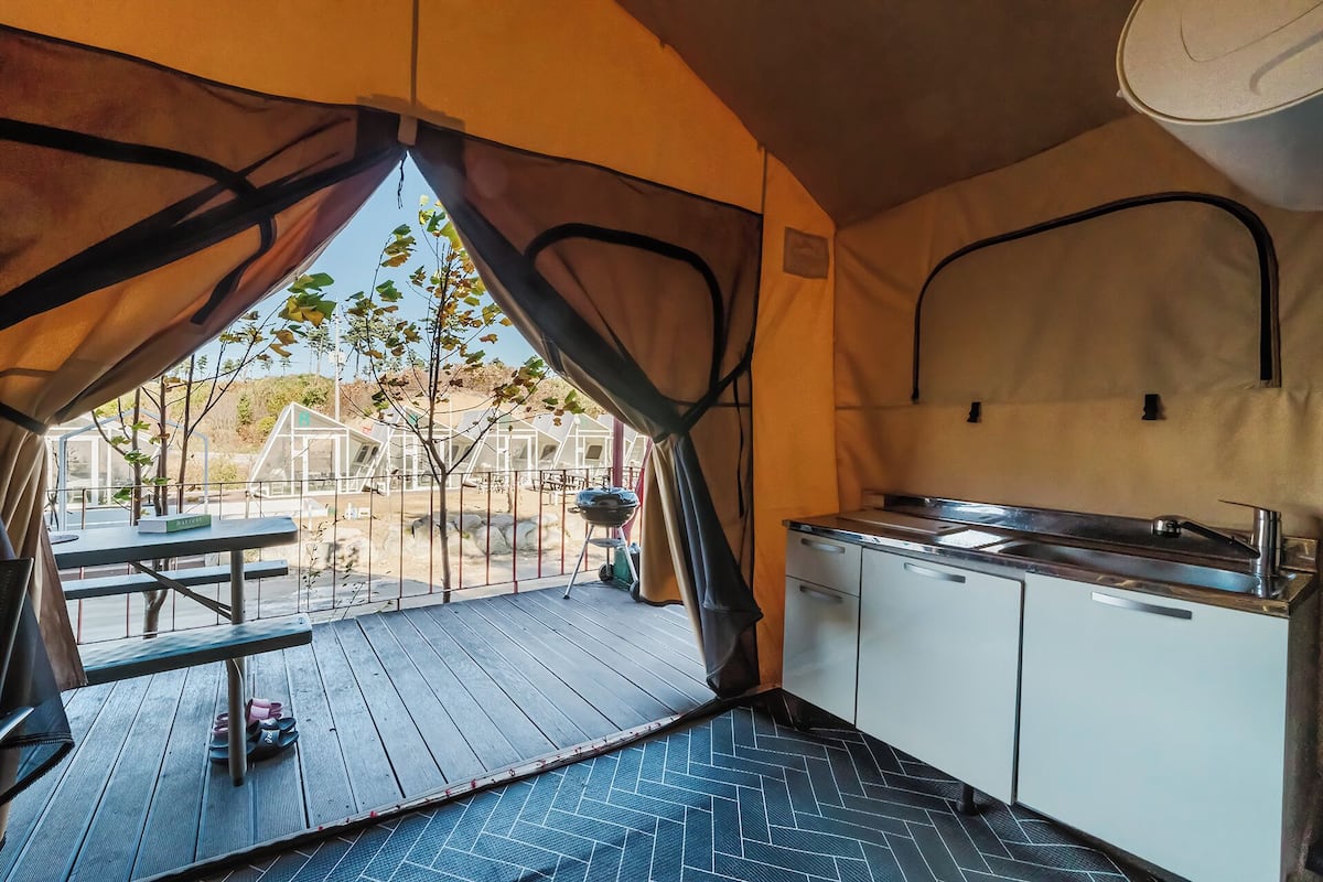 1 bedroom, free WiFi