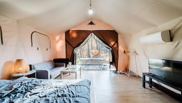 1 bedroom, free WiFi