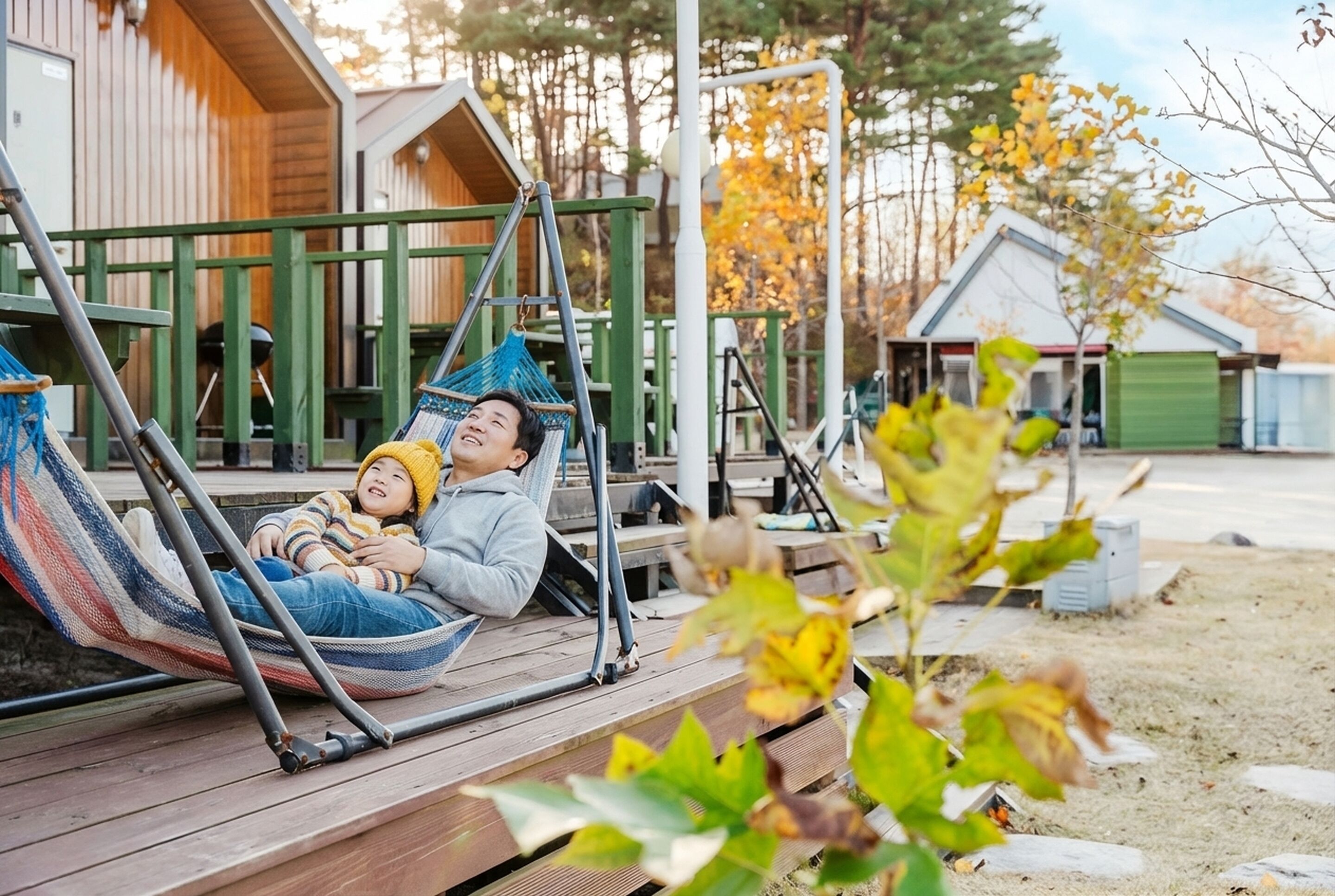 1 개의 침실, 무료 WiFi