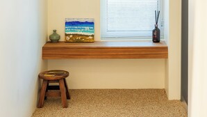 Basic Room, 1 Bedroom (Sosohanga) - Gangneung Sosohanga (Gangneung)