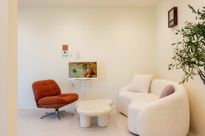 Basic Room, 1 Bedroom (Sosohanga) | 1 bedroom, free WiFi - Gangneung Sosohanga (Gangneung)