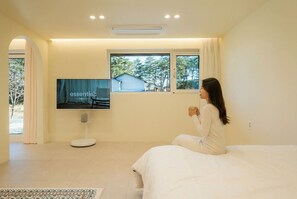 Exterior - Gangneung Sosohanga (Gangneung)