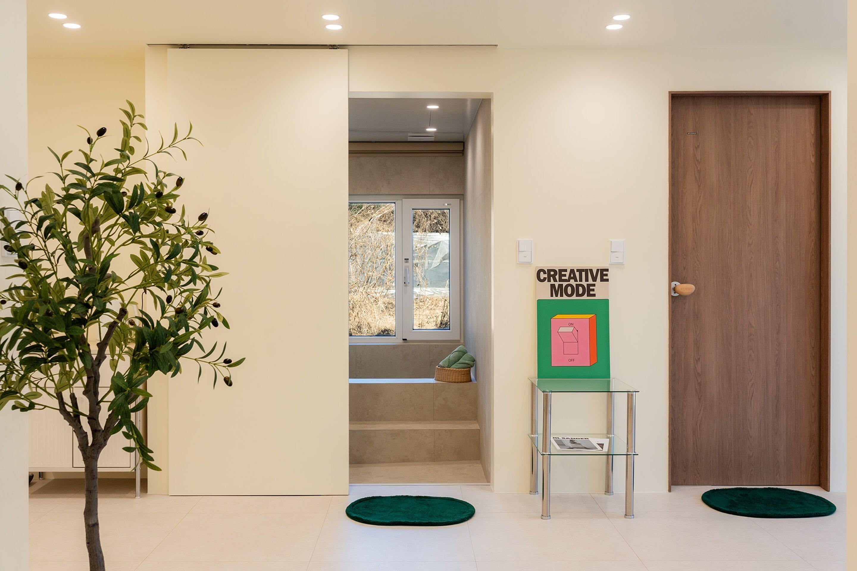 Basic Room, 1 Bedroom (Sosohanga) | 1 bedroom, free WiFi