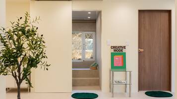 Basic Room, 1 Bedroom (Sosohanga) | 1 bedroom, free WiFi