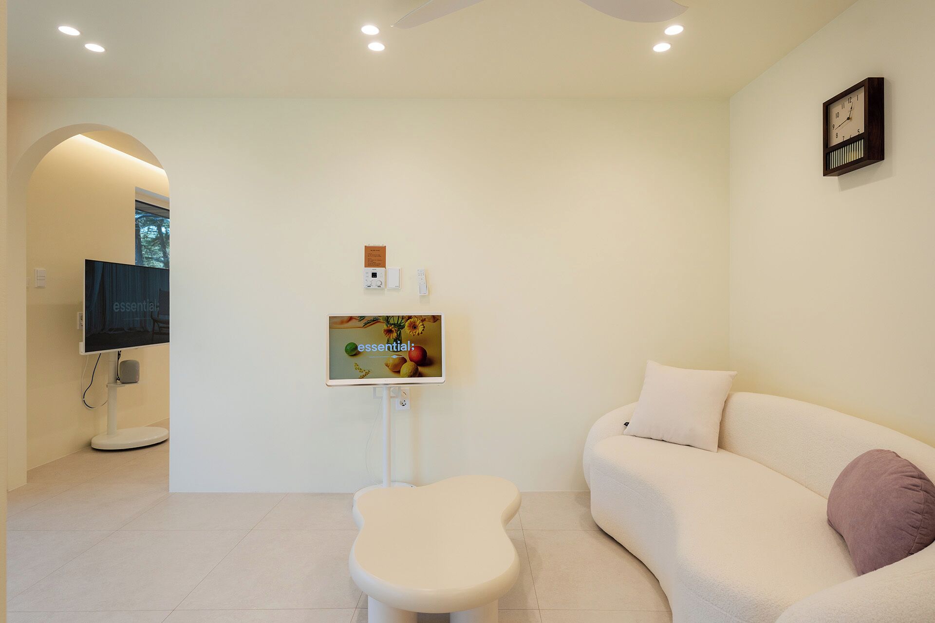 Quarto básico, 1 quarto (Sosohanga) | 1 quarto, Wi-Fi de cortesia