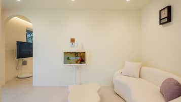 Quarto básico, 1 quarto (Sosohanga) | 1 quarto, Wi-Fi de cortesia