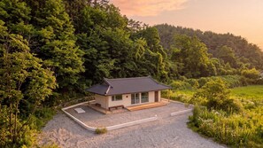Exterior - Gangneung Sosohanga (Gangneung)