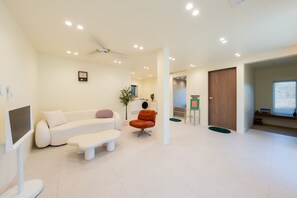 Basic Room, 1 Bedroom (Sosohanga) | 1 bedroom, free WiFi - Gangneung Sosohanga (Gangneung)
