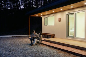 Exterior - Gangneung Sosohanga (Gangneung)