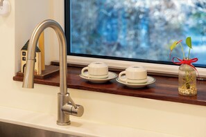 Basic Room, 1 Bedroom (Sosohanga) | 1 bedroom, free WiFi - Gangneung Sosohanga (Gangneung)
