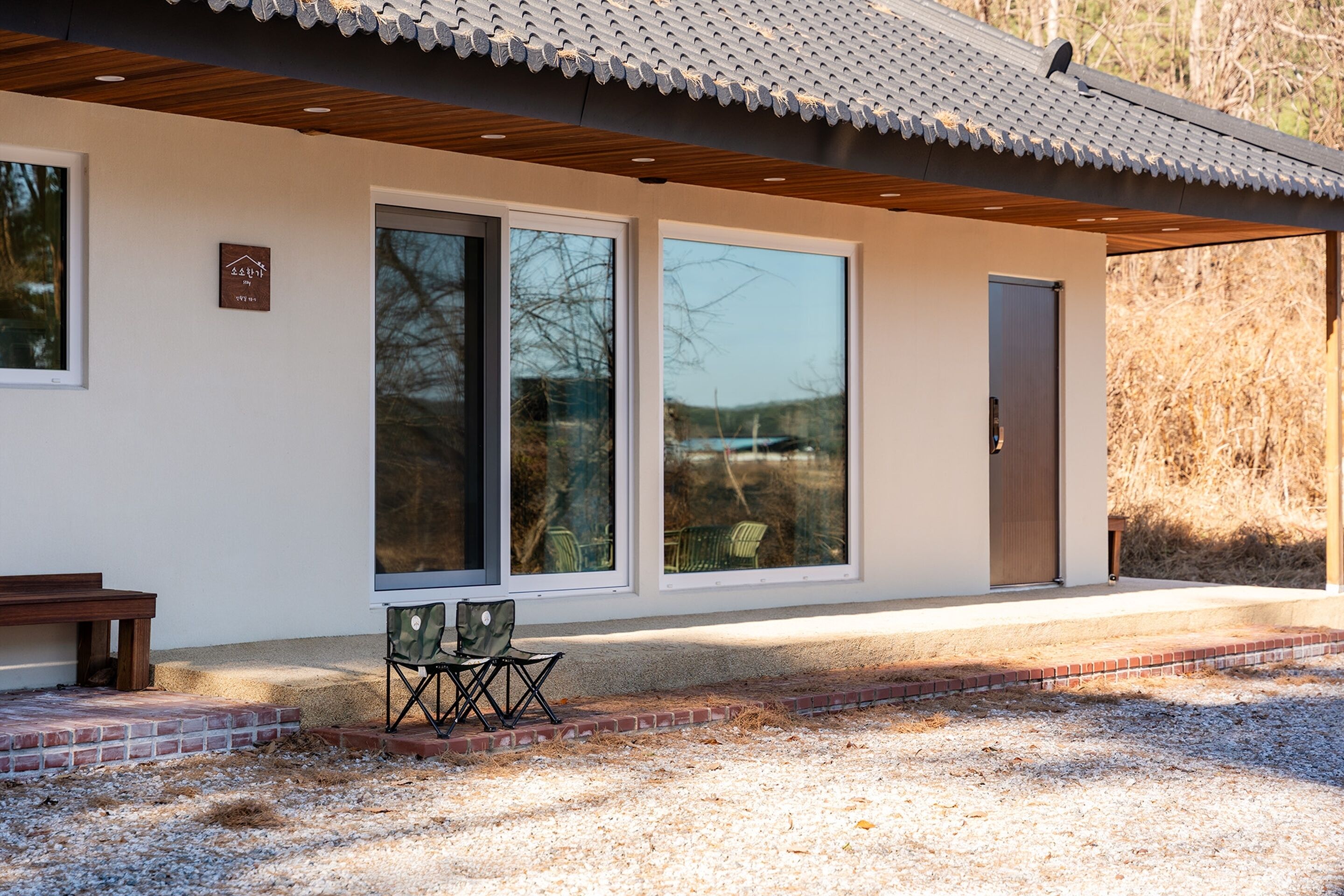 Basic Room, 1 Bedroom (Sosohanga) | 1 bedroom, free WiFi