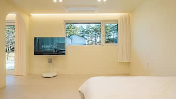 Basic Room, 1 Bedroom (Sosohanga)