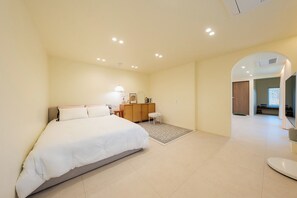 Chambre, 1 chambre (Sosohanga)