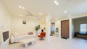 Basic Room, 1 Bedroom (Sosohanga) - Gangneung Sosohanga (Gangneung)