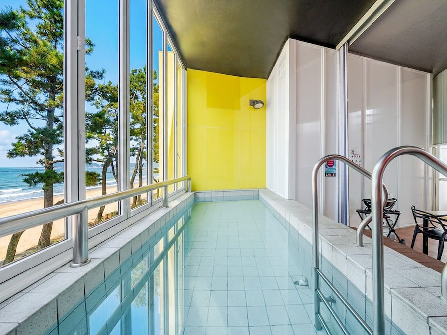 Basic Room, 1 Bedroom (CAELUM-202 (Pool Villa / Ocean View)) | 1 bedroom, WiFi (free)