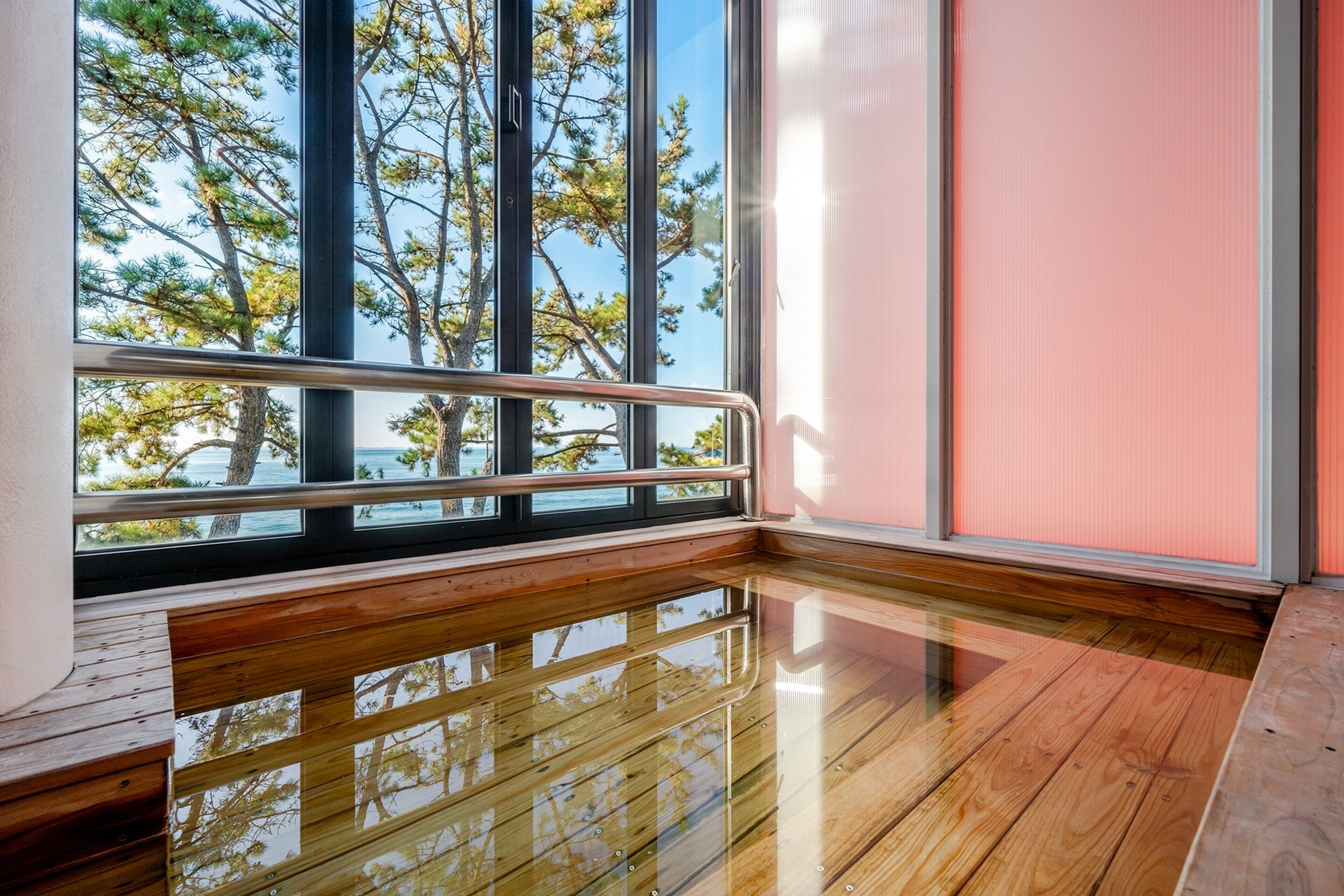 Habitación básica, 1 habitación (ROCIO-203 (Hinoki Tub / Ocean View))