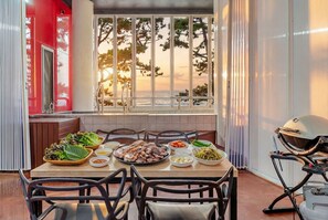 基础客房, 1 间卧室 (CAELUM-202 (Pool Villa / Ocean View)) | 1 多间卧室、免费 WiFi
