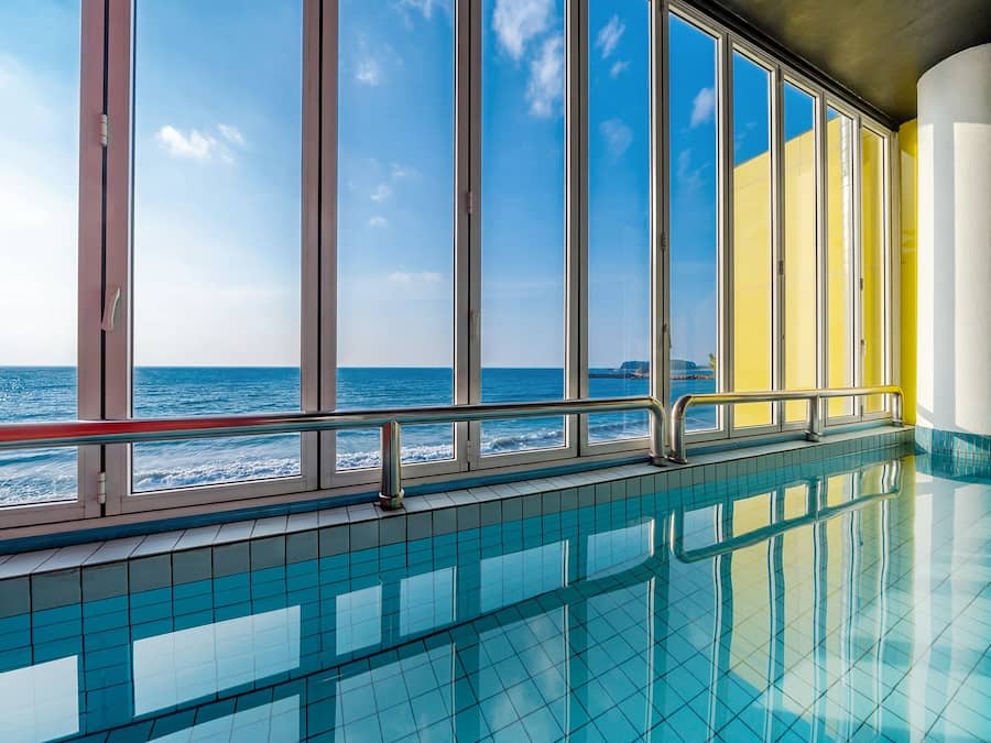 Basic Room, 2 Bedrooms (MARE-Private(Pool/Hinoki/Ocean View)) | 1 bedroom, free WiFi