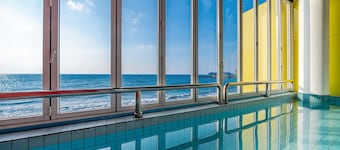 Boryeong Lavar Pool Villa