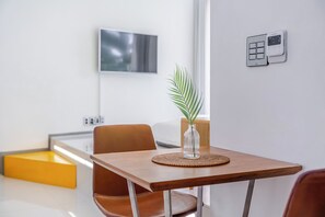 Basic Room, 1 Bedroom (LUX-204 (Pool Villa / Ocean View)) - Boryeong Lavar Pool Villa (Boryeong)