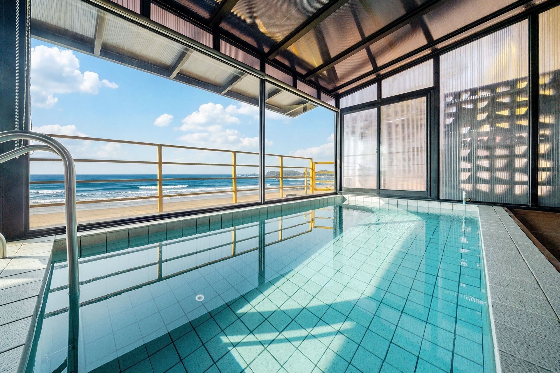基础客房, 1 间卧室 (INSULA-101 (Pool Villa/Spa/OceanView)) | 1 多间卧室、免费 WiFi
