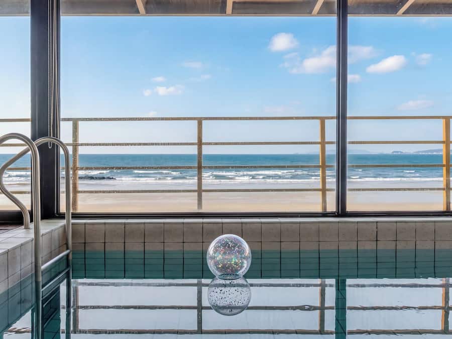 Basic Room, 1 Bedroom (INSULA-101 (Pool Villa/Spa/OceanView))