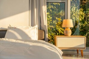 1 bedroom, free WiFi - Boryeong Lavar Pool Villa (Boryeong)