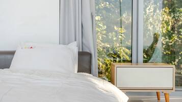 Basic Room, 2 Bedrooms (SONO-Private(Pool/Jet Spa/OceanView)) | 1 bedroom, WiFi (free)