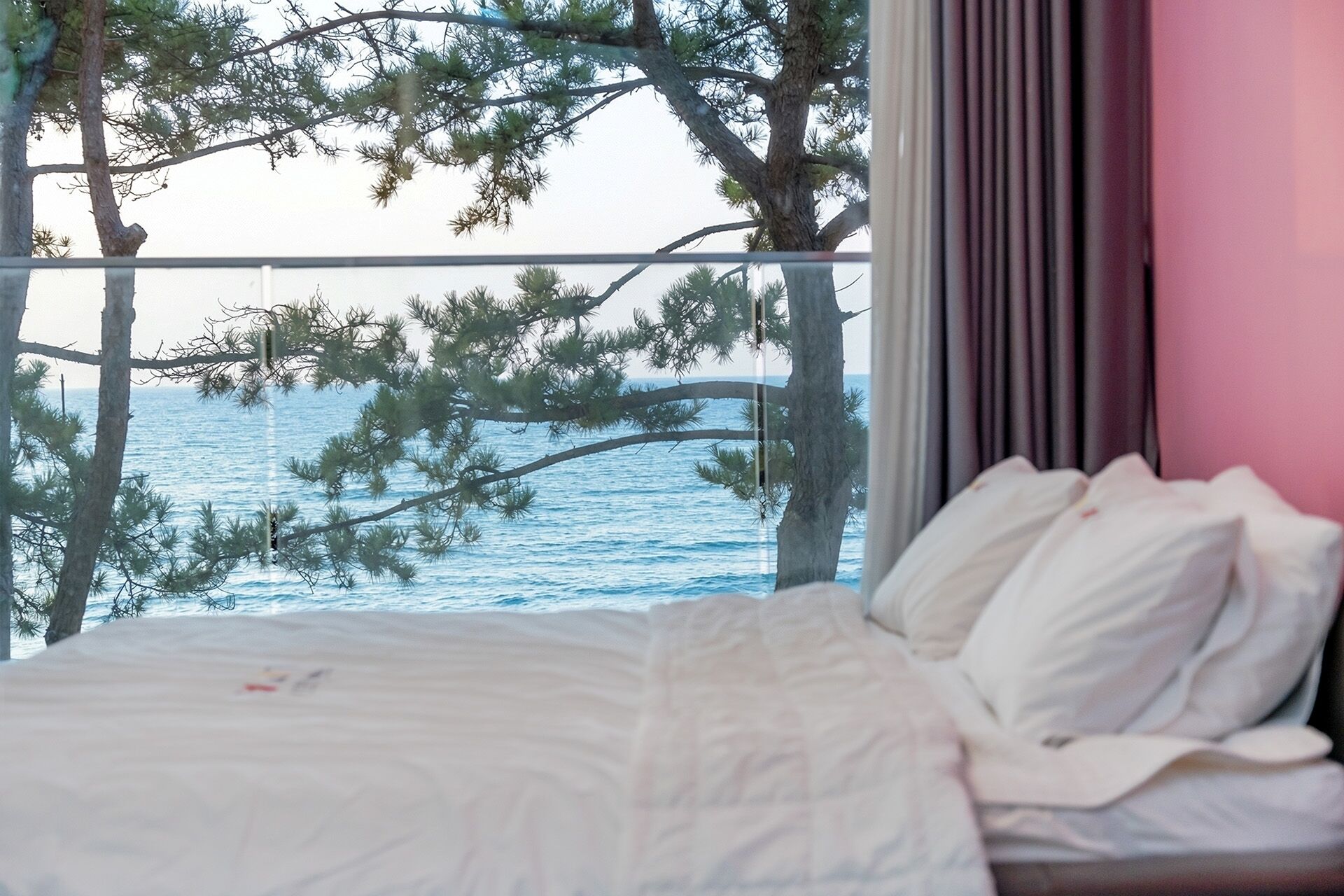 基础客房, 1 间卧室 (CAELUM-202 (Pool Villa / Ocean View)) | 1 多间卧室、免费 WiFi